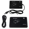 USB-läsare för Mifare-kort IC-kort Hassel 13.56MHz MF1 S50 Thin33