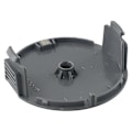 Miniatyrbild 3 av 4: 1600A01R5J Spolkåpa för Bosch Universal Grasscut 18 / 18-26 / 18-260 Grästrimmer ABS Tråd Linje