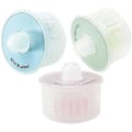 Miniatyrbild 2 av 5: 12-pack Doftkapslar Luftfräschare för ECOVACS Deebot T9 T9 MAX T9 Power T9 AIVI Tillbehör