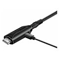 Miniatyrbild 5 av 5: Scart till HDMI-omvandlare Video o Adapter för HDTV/DVD/digitalbox/PS3/PAL/NTSC