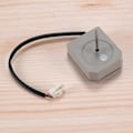 Miniatyrbild 5 av 5: -48zwt05-1202a (DC12V 2W 2200r/min) Kyltillbehör Förångarfläktmotor as shown