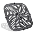 Miniatyrbild 1 av 5: Ersättningsgrillpanna för Air Fryer, Air Fryer-tillbehör för Rj38-sqss-8t-d, 8qt Nonstick Removable G