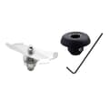 Avancerat bladbyte med drivhylssats passande för Vitamix Advanced Series Touch And Go Quiet One (FMY)