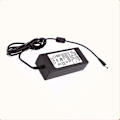 Miniatyrbild 2 av 4: Nätadapter Passar Harman Kardon Go+play Laddare 19v