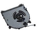 Miniatyrbild 4 av 5: för HP ProBook 640 G4 645 G4 Notebook GPU Kylfläktar DC 5V/0.5A L09537-001