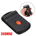 Miniatyrbild 4 av 5: 10 Siffriga Stift EZ Code Digi-Code MultiCode 308911 Grind Garage Fjärrkontroll