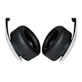 Miniatyrbild 2 av 4: Öronkuddar för PS5 Pulse 3D Headset - Ersättningskuddar, Öronkuddar, Öronöverdrag