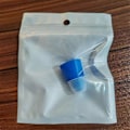 Miniatyrbild 3 av 5: Ögondroppsapplikator - Lättanvänd Ögondroppsguide, med Gratis Resväska Ögondroppshållare Ögonflaskor