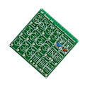 Miniatyrbild 5 av 5: RF Demo Kit NanoVNA-F RF Testkort HAM Vektor Nätverkstest