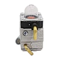 Miniatyrbild 5 av 5: Förgasare för STIHL HS45 FS38 FC55 FS310 Zama C1Q-S169B häcksax