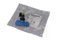 Miniatyrbilde 4 av 5: 4x Original GM Opel RDKS Dekktrykksensor Lufttrykksensor ADAM CORSA E 13581561