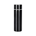 Miniatyrbild 1 av 5: Mini Termosmugg 150ml Bärbar Rostfri Stål Kaffe Vakuumflaskor för Utomhusresor Liten Kapacitet Resedryck Black
