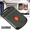 Miniatyrbild 5 av 5: 10 Siffriga Stift EZ Code Digi-Code MultiCode 308911 Grind Garage Fjärrkontroll
