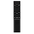 Miniatyrbild 1 av 5: TV-fjärrkontroll Bn59-01357b / Bn59-01357a Qled Series Q60a Q70a Q80a Röstfjärrkontroll Black