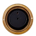 Miniatyrbild 5 av 5: Termometer Hygrometer Barometer Klockor 2 Hela Set Väderstation Mätare