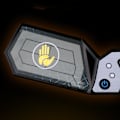 Miniatyrbild 2 av 5: Professionell Timer Klockmaskin G4 Pro Timer Magic Cube Tävlingsspel