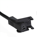 Miniatyrbild 5 av 5: 29V AC/DC Strömförsörjning Elektrisk Vilstol Soffa Stol Adapter Transformator Verktyg - Kontakt TY
