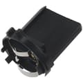 Halogen Pæreholder Nærlys Hovedlys Base For Golf 6 Mk6 7 Mk7 For R 5k0941109