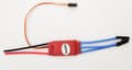 För Simonk 30A ESC Borstlös ESC Multi Axis Luftfarkost Drönarborstar