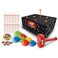 Miniatyrbild 1 av 5: Blast Box Actionspel - Spännande Familjefest Leksak för Barn Multi-color