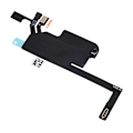 Miniatyrbild 4 av 5: Ersättningsdel för iPhone 13 Pro Max OEM-hörlurs- och sensorflexkabel