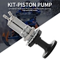 Miniatyrbild 4 av 4: Primerpump-kit för Skidoo Snöskoter ATV