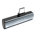 Miniatyrbild 1 av 5: 2 i 1 USB-C Splitterkabel, Typ C till Dubbel Typ-C PD60W Snabbladdning & 10Gbps Dataöverföring