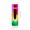 Miniatyrbild 5 av 5: Mini Termosmugg 150ml Bärbar Rostfri Stål Kaffe Vakuumflaskor för Utomhusresor Liten Kapacitet Resedryck Red
