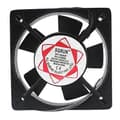220V 11cm rökutsug ventilationsfläkt svetsluftfläkt kylfläkt