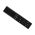 Miniatyrbild 2 av 5: TV-fjärrkontroll Bn59-01357b / Bn59-01357a Qled Series Q60a Q70a Q80a Röstfjärrkontroll Black