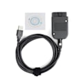 Miniatyrbild 3 av 5: Multi-Language VCDS HEX X2 22.3 HEX CAN USB-gränssnitt V2 ATMEGA162+16V8+FT232RQ