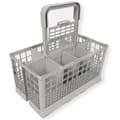 Universal Diskmaskinsbestickkorg Portabel Silverbestick Bordssked