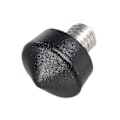 Miniatyrbild 4 av 5: Universell Halkskydd 3/8 Tum Stativ Enbensstativ Gummifot Spik För Andoer Benro Gitzo Manfrotto Stativ Enbensstativ