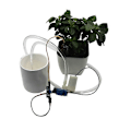 Miniatyrbild 2 av 5: för arduino Automatisk bevattningsmodul DIY-kit jordfuktighetsdetektering automatisk vattenpumpning