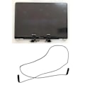 Miniatyrbild 3 av 5: \"LCD-skärm Mellanram Gummi Kantring för Macbook Pro Air 13' A2159\" (FMY)