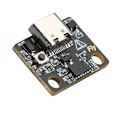 Miniatyrbild 1 av 4: FLY-ADXL345 Accelerometer USB-kort för Klipper Gemini 3D-printade tillbehör