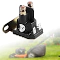 Miniatyrbild 5 av 5: Startrelä Solenoid 1134-2962-01 PP Metall 1134-2946-02 725-04439A för Tillbehör Åkgräsklippare Enkel Installation Hållbar