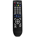 Miniatyrbild 1 av 4: AK59-00133A Fjärrkontroll för Blu-Ray-spelare BD-D5100 BD-D5100/XU BDD5100 BDD5100XU Ersättningskontroll