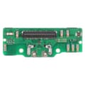 Til Samsung Galaxy Tab A 8.0 (2019) SM-T295 Opladerport Board