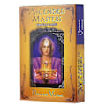 Miniatyrbild 1 av 4: 2022 Nya Ascended Masters Oracle Kort Engelsk Version 44-kortslek Tarot Brädspel