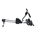 Miniatyrbild 3 av 5: Maskinpedaler Vindmotstånd Maskinpedal Fitnessmaskin Sportpedal Tillbehör för Gym och Hemanvändning