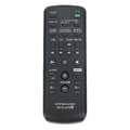 Ny Erstatningsfjernkontroll RM-SCU37B For Sony HI-FI Lydsystem LBT-SH2000 FST-SH2000