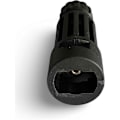 Miniatyrbild 3 av 5: Adapter B bajonett för Kärcher Hobby-tillbehör på professionella maskiner som Kärcher med M22 IG
