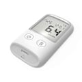 Miniatyrbild 5 av 5: Hemoglobinmätare Hemoglobin Testkit Glucometer Mäter Blodsocker, 50 Test