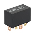 Miniatyrbild 1 av 4: 12V 80A/100A Bilvinschrelä 4180-2 Sju Stifts Automobilrelä för 3000 Lb. Vinschar