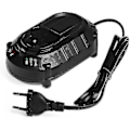 Miniatyrbild 1 av 4: Laddare för Makita Bl1013 Bl1014 10.8v-12v Litiumjonbatterier - Dc10wa Elektrisk Borr Skruvdragare Reservbatteri Strömförsörjning