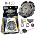 Beyblade Burst B153 Prime Apocalypse med Launcher