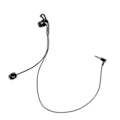 Miniatyrbild 3 av 3: 2 st Hifi-r Domare In-ear Hörlurar För V4c V6c Domare Öra Intercom Headset