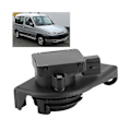 Miniatyrbild 5 av 5: Gasreglagepositionssensor för gaspedal för C5 C8 Xsara Berlingo 2.0 1607272480 9643365680