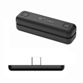 Miniatyrbild 1 av 4: GULIKIT NS07 Route Air Trådlös Bluetooth Ljudadapter för Nintendo Switch